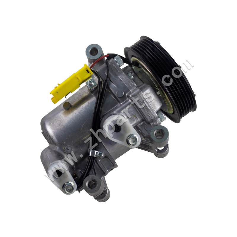 Klimaanlegg Kompressor AC System 9810349980 For PEUGEOT 301