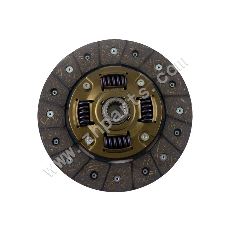 Clutchskive 22400-A78B00 for DAEWOO TICO KLY3
