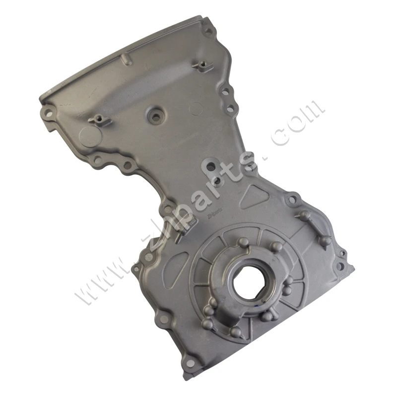 Motordeler oljepumpe CG14 for BAIC Changhe Towner TC950