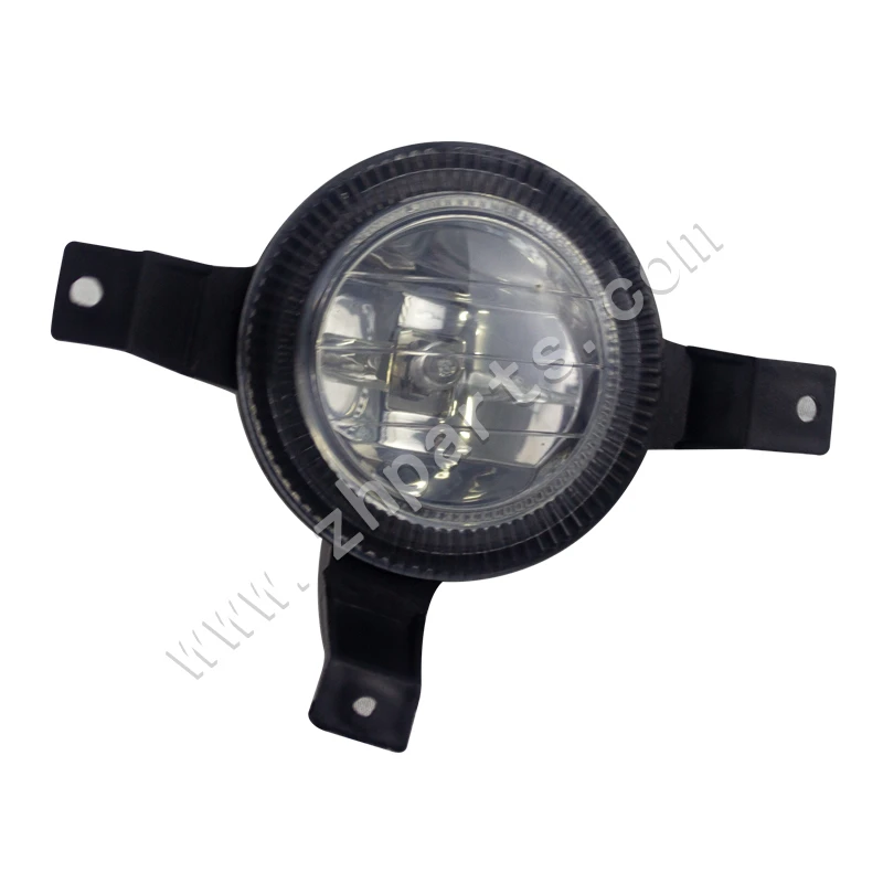 Tåkelampe 1017001254 For GEELY Panda