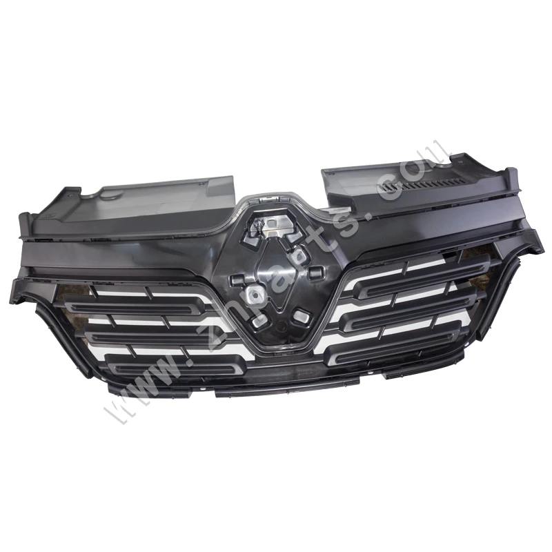 Front Grill 623105875R RS579714 for Renault Logan