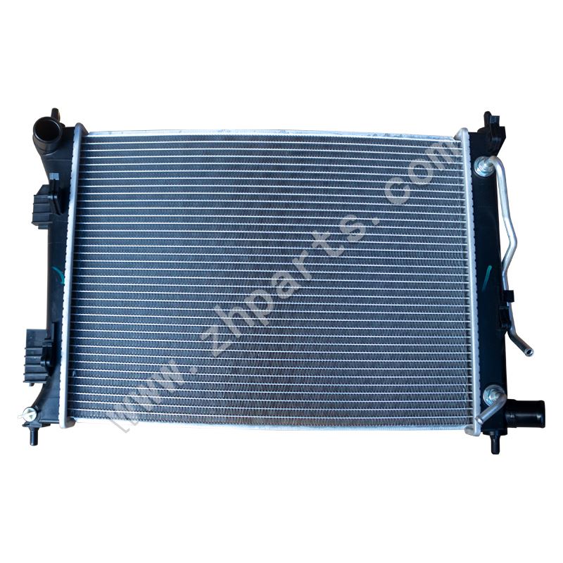 Hyundai Accent Radiator Assembly 25310 1 R150