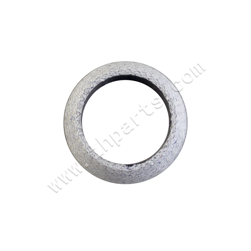 Lyddemper tetningsring GA413 motor for SUZUKI Carry Jimny DAEWOO DAMAS