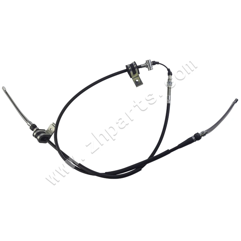 PARKERINGSBREMSKABEL ASSY 94583988 For DAEWOO DAMAS