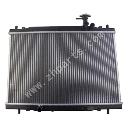 AUTODELER RADIATOR For DFSK K01S