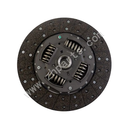 Clutchskive for TOYOTA Hilux