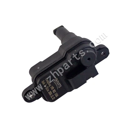 Drivstoffdørlås 8VD 862 159A For VOLKSWAGEN ID4 ID6