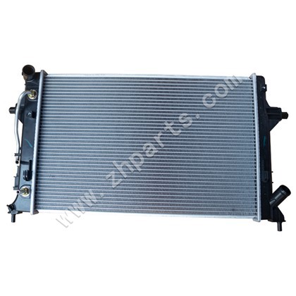 Kia Soul Radiator Assembly 25310 J3050