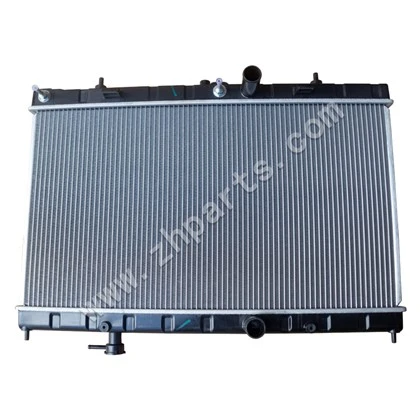 Nissan X Trail Rogue Radiator Assembly 21460 4 Ba0a