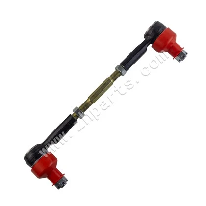 Ratt Tie Rod End 48510 3 S525 for Nissan Frontier