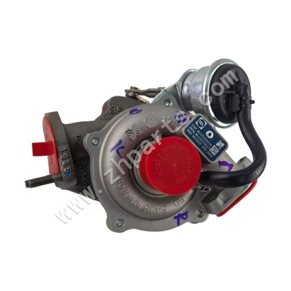 Turbolader 55220478 For DFM FENGON370