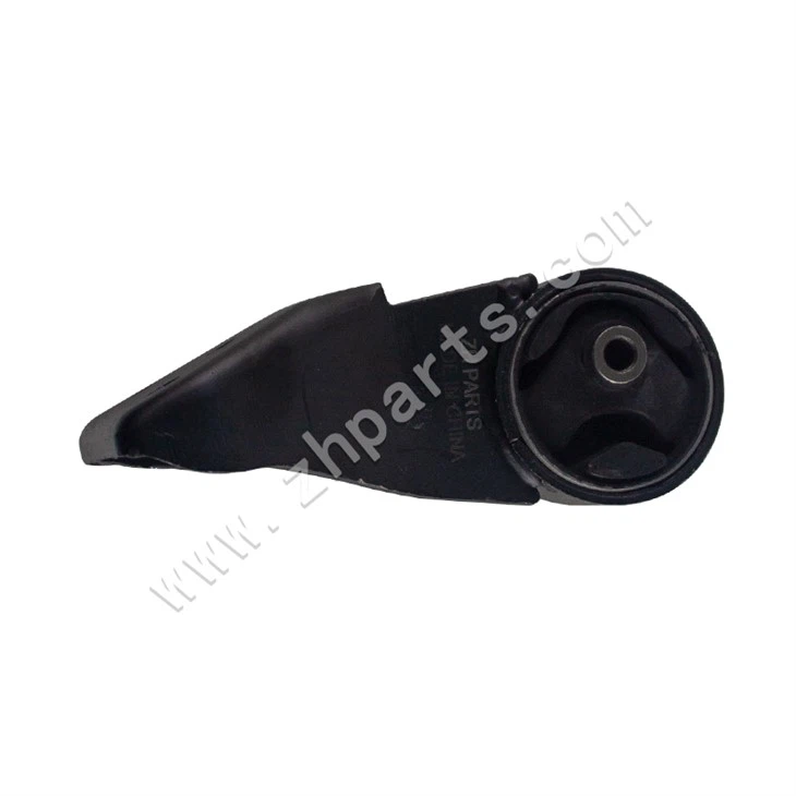 24530204 Motorfeste gummideler for Chevrolet Spark girsystem Motorfestedeler
