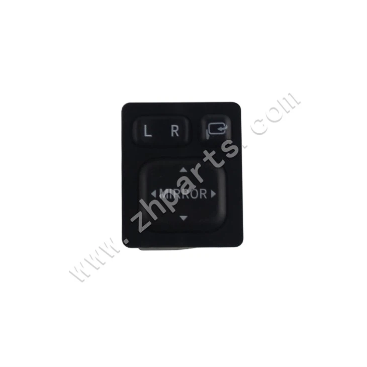 84872-52040 84870-02040 Sidespeilbryter for bil for Toyota