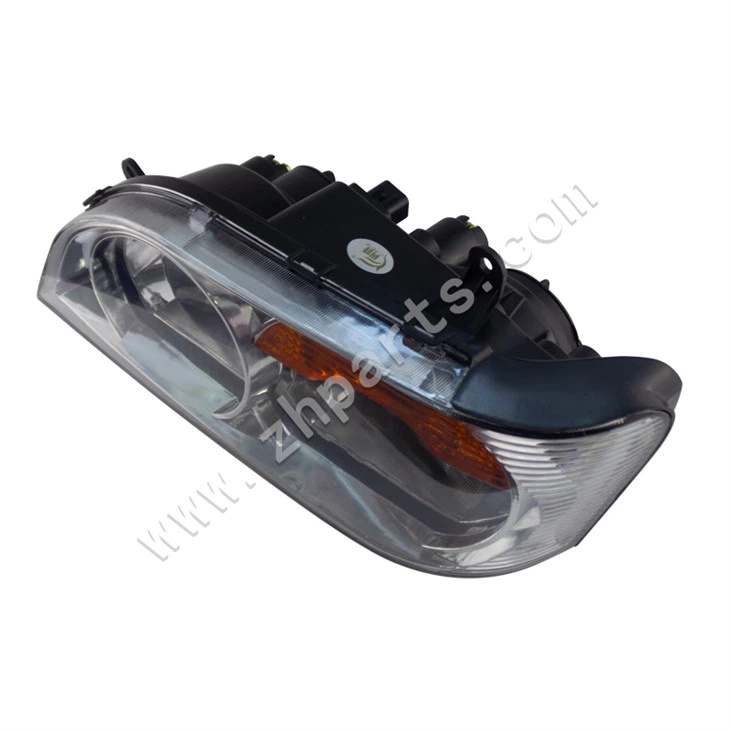Car Parts Headlight Front Lamp For DFSK K01 K02 K07