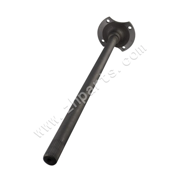 FAW Automobile Axle For Jiabao V70 6371A4