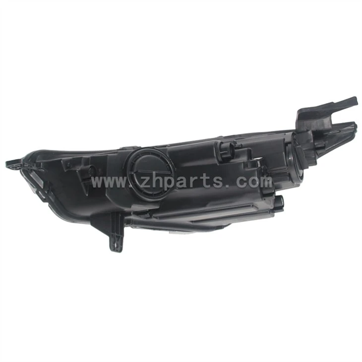 Headlights For Changan Alsvin