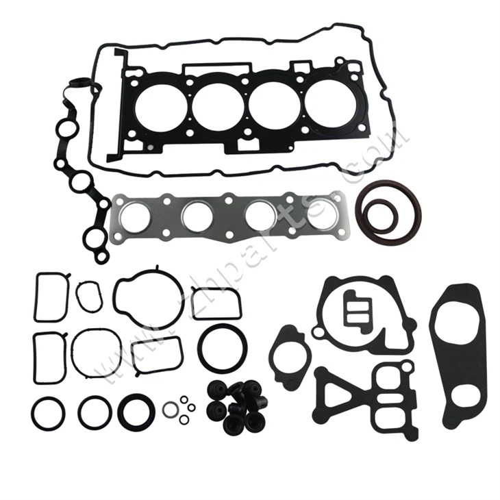 Hyundai 20910-2GL00 pakningssett-motoroverhaling
