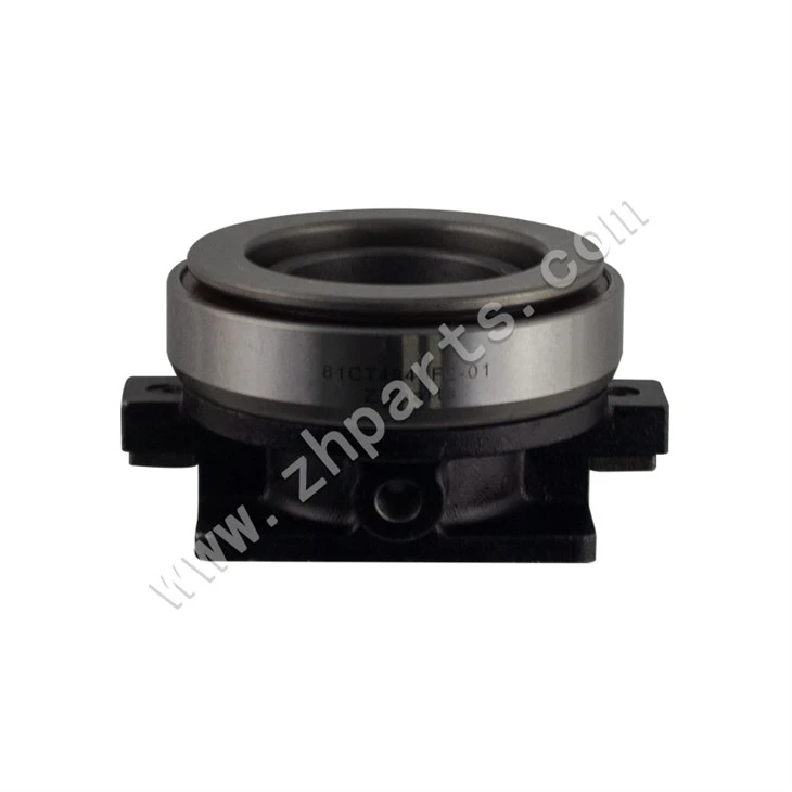 JAC Truck Part 81CT4846F2-01 Utløserlager for clutch