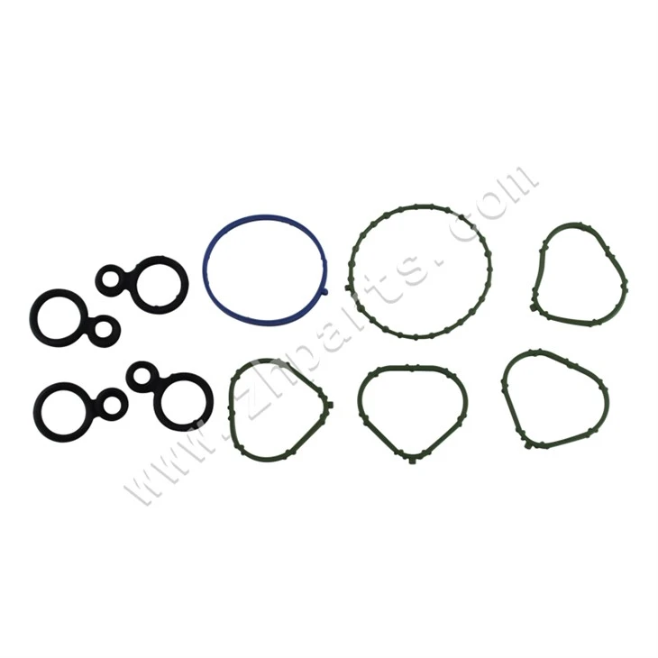 JCR FI 24B ED6 LG2304013 Engine Cylinder Pad Set