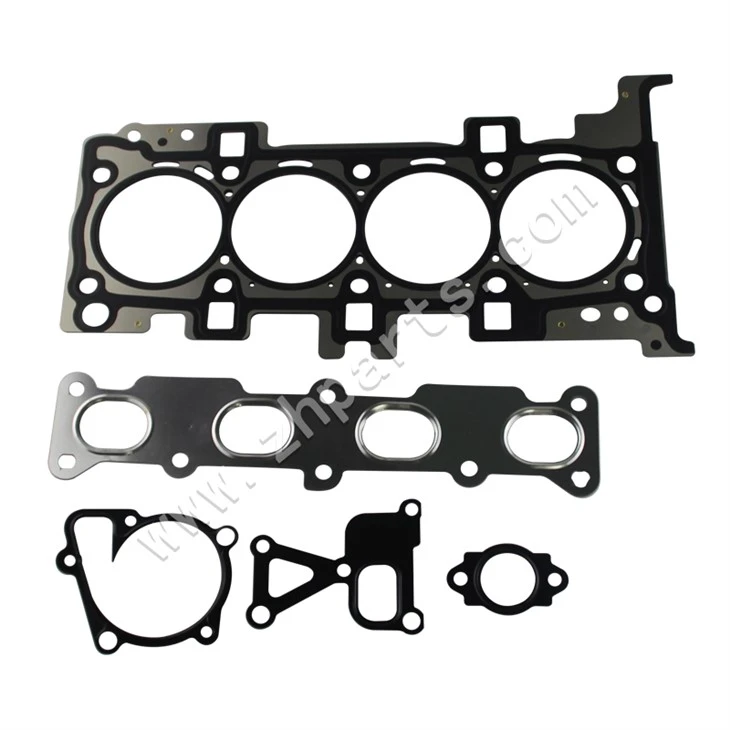 JCR FI 24B ED6 LG2304013 Engine Cylinder Pad Set