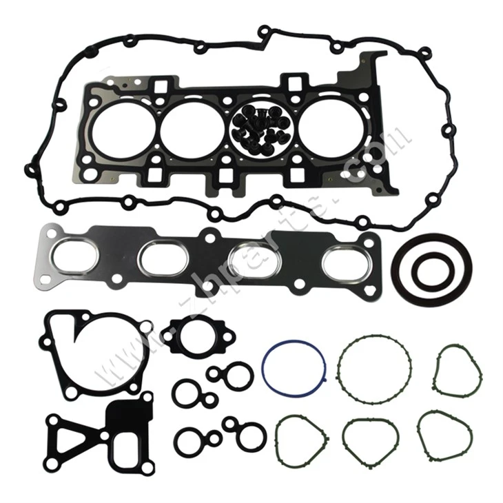 JCR FI 24B ED6 LG2304013 Motorsylinderputesett