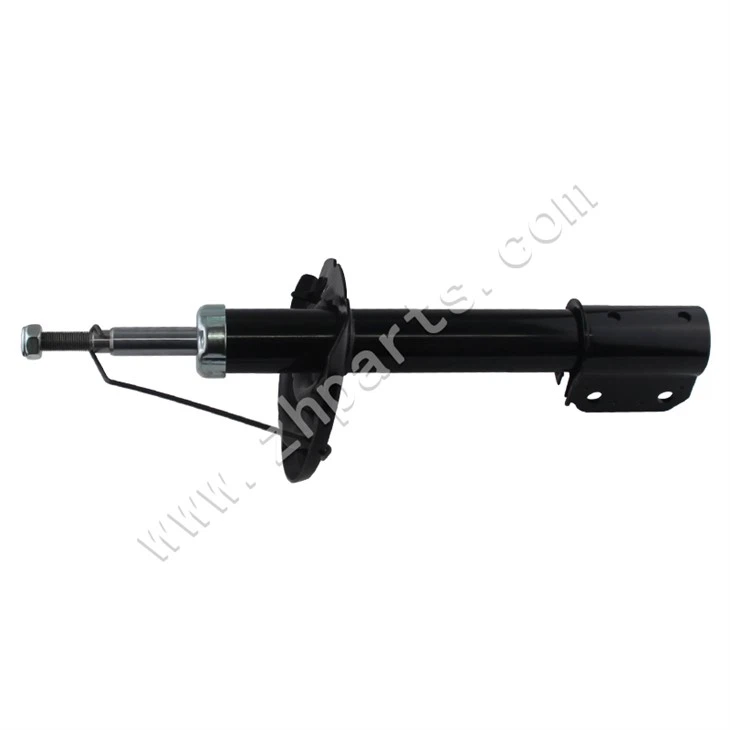 Renault Right Front Shock Absorber