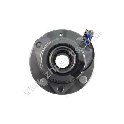 Bildeler Forhjulsnavlager A21 3001030 for Chevrolet