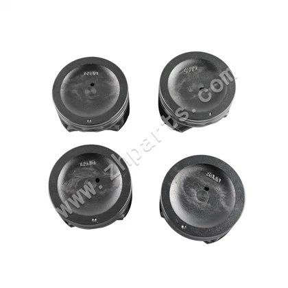Stempel 044863-42257 For CHANA SC6350 Hafei