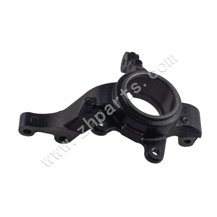 Styresnok LH Uten ABS 6001548865 For Renault Largus / Logan