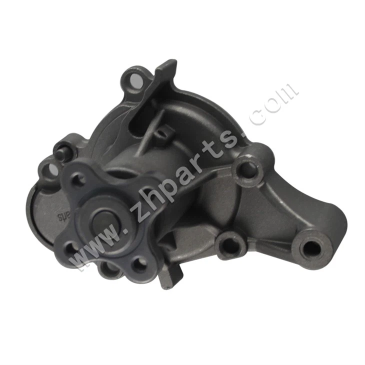 Vannpumpe for HYUNDAI Atos Getz 98-09 25100-02502
