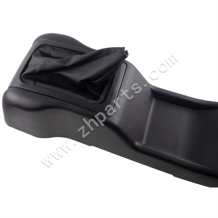 BOX ASSY CONSOLE 24503684 FOR CHEVROLET N300