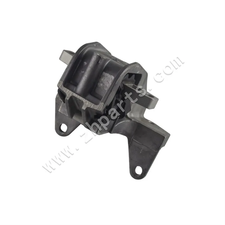 Car Parts Left Engine Support 1803205 For Fengshen AEOLUS AX7 2.0 2.3 D110011J-D0201