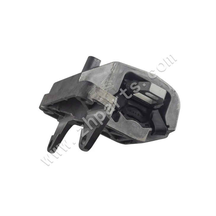 Car Parts Left Engine Support 1803205 For Fengshen AEOLUS AX7 2.0 2.3 D110011J-D0201