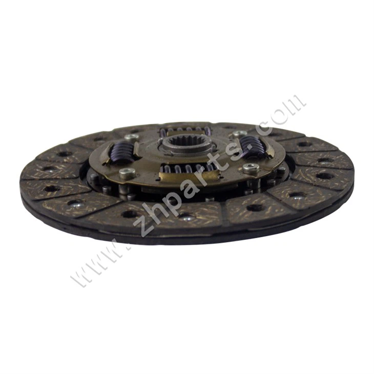 Clutch Disc 22400-A78B00 For DAEWOO TICO KLY3
