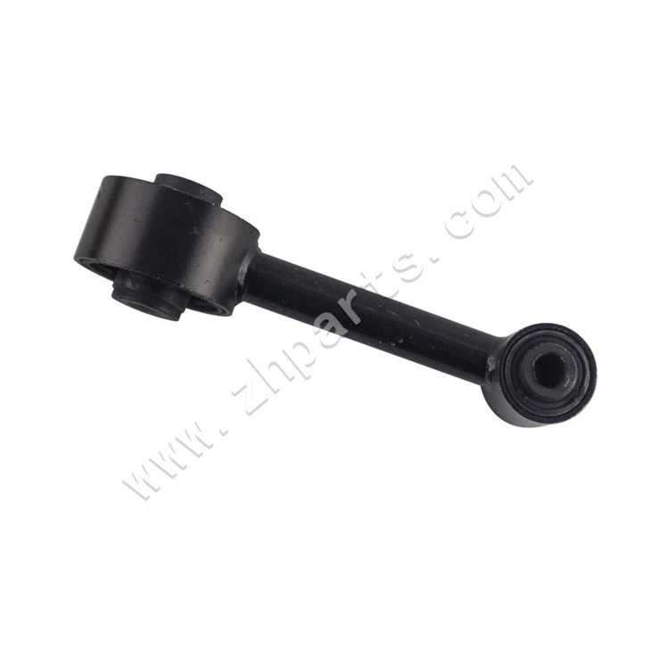 Engine Mount Auto Spare Parts Engine Mounting Suspension 1001600U8720 For JAC T40 S2