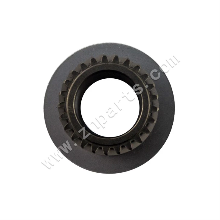 Gearbox Parts Speed Gear 8941619120 For MAZDA Bt-50