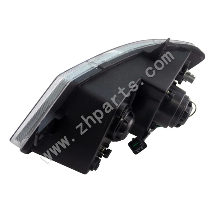 Headlight Assembly For Changan Xinbao