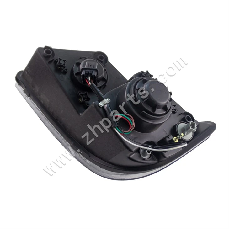 Headlight Assembly For Changan Xinbao