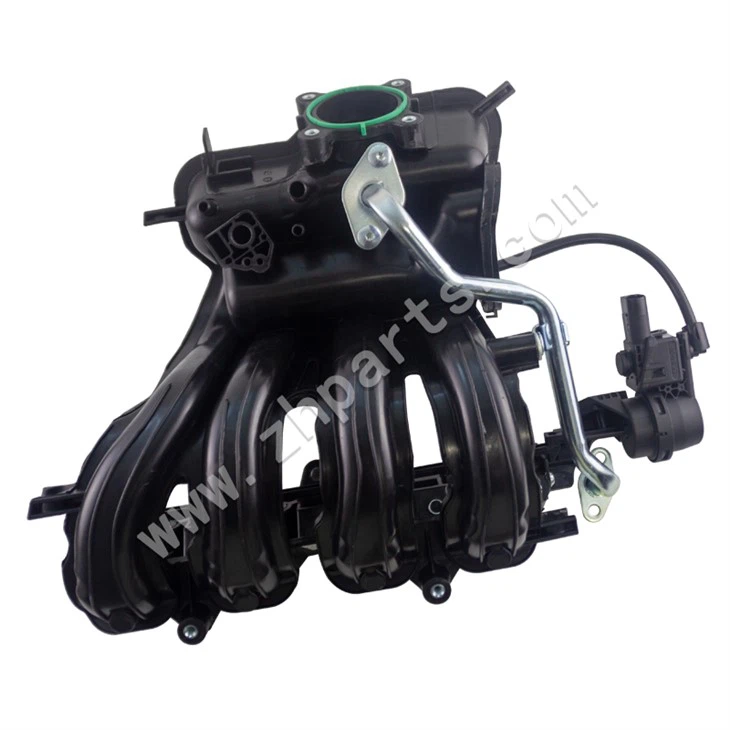 Intake Manifold B12 B12D For CHEVROLET N200 N300