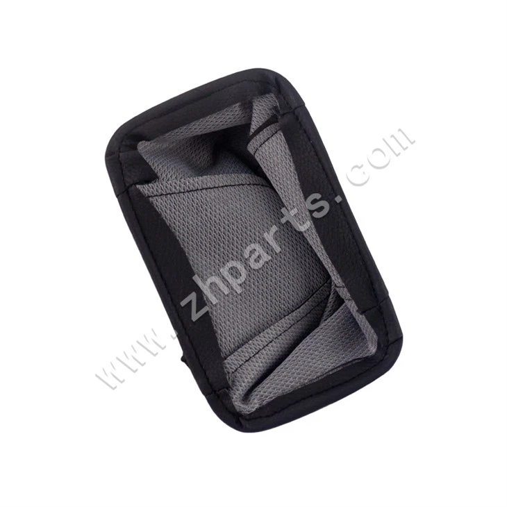 Leather Dust Cover 113060 Lever Shift Gaiter For WULING Rongguang
