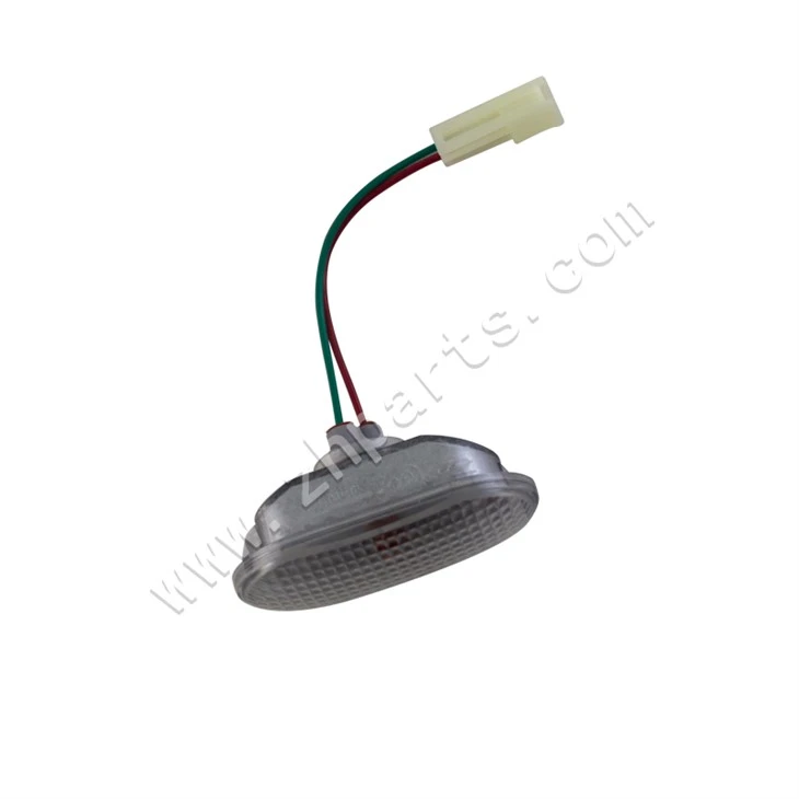 Turn Signal Light 1701151180 For GEELY PANDA