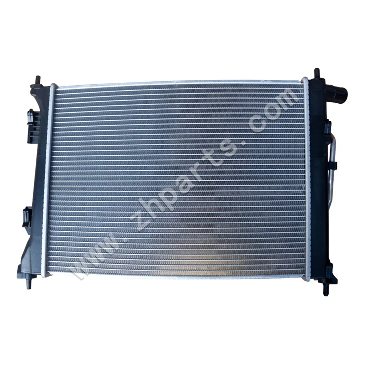 HYUNDAI ACCENT Radiator Assembly 25310 1R150 suppliers