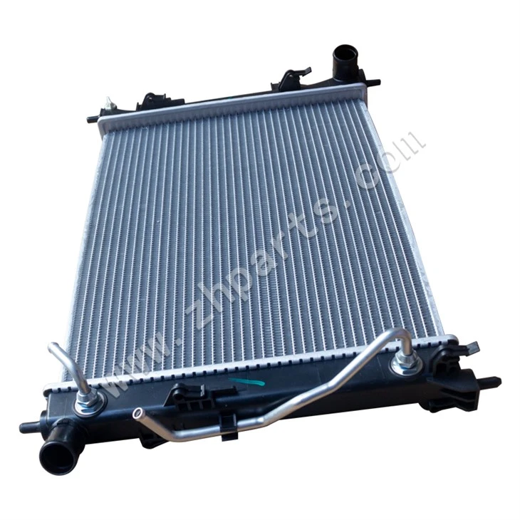 HYUNDAI ACCENT Radiator Assembly 25310 1R150 factory