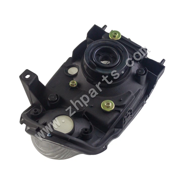 MARUTI SUZUKI ALTO Headlight 35120 84811 35320 84811 factory