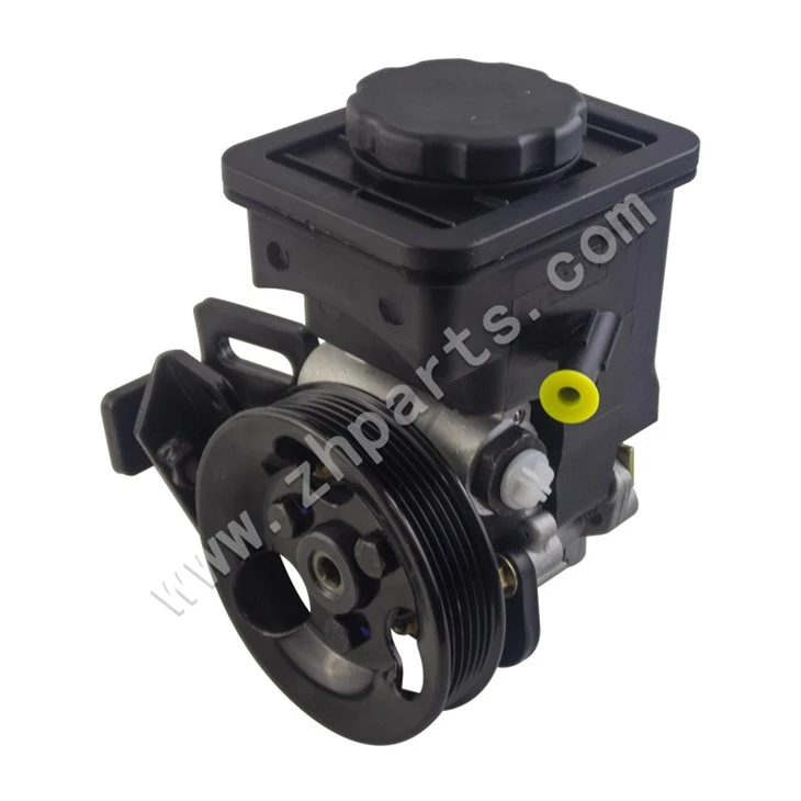 Power Steering Oil Pump 3407100 K08 For GREAT WALL Haval H3 H5 factory