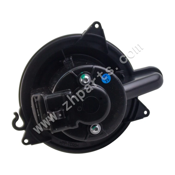 RENAULT DACIA LODGY Heater Fan Blower Motor 272103931R factory