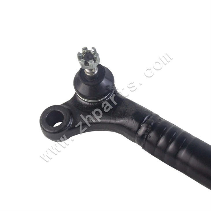 Steering Tie Rod 48560-P3100 For NISSAN Navara DFM Zna Rich suppliers
