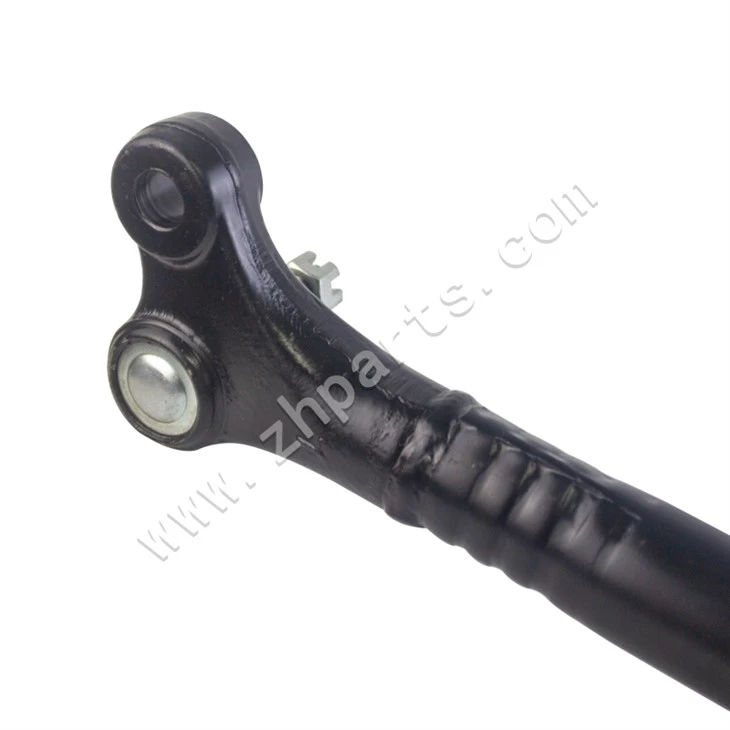 Steering Tie Rod 48560-P3100 For NISSAN Navara DFM Zna Rich factory