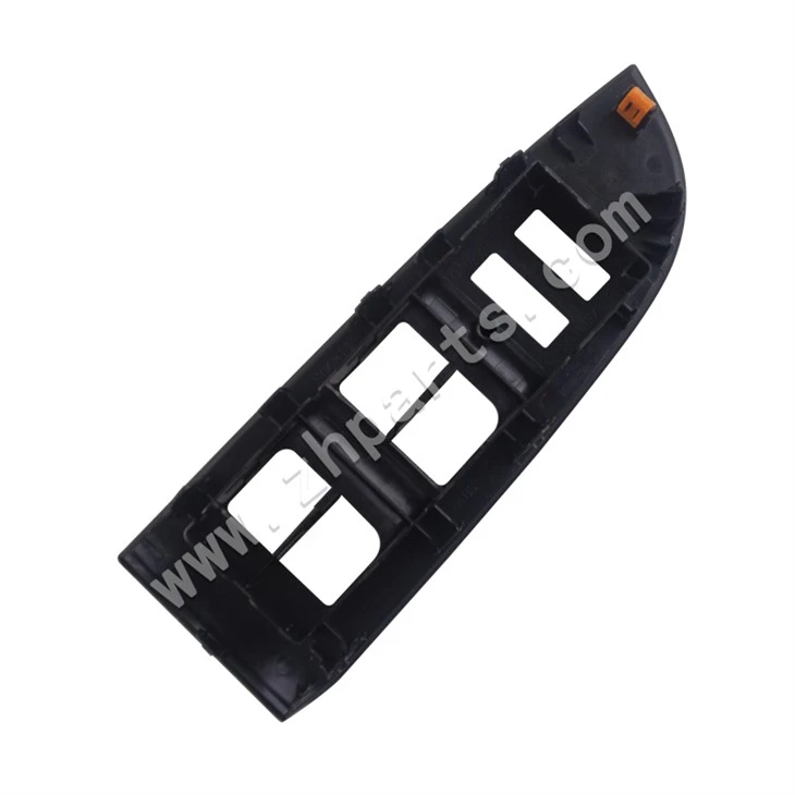 Door Window Switch Bezel B511F270803-1802 6102240-BS05 For CHANGAN ALSVIN ZHPARTS suppliers