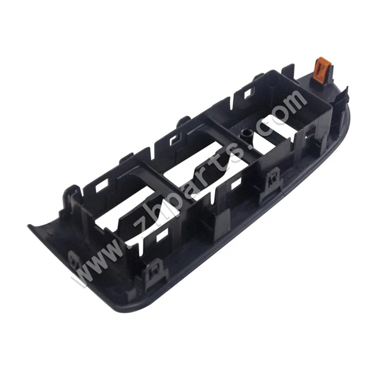 Door Window Switch Bezel B511F270803-1802 6102240-BS05 For CHANGAN ALSVIN ZHPARTS factory